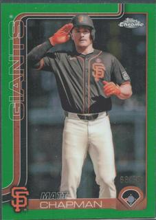 Matt Chapman