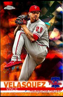 Vince Velasquez