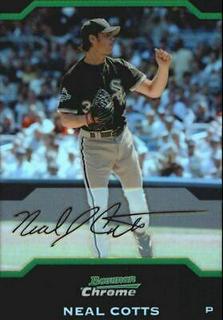 Neal Cotts