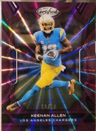Keenan Allen