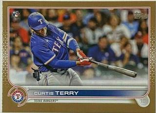 Curtis Terry