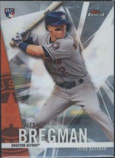 Alex Bregman