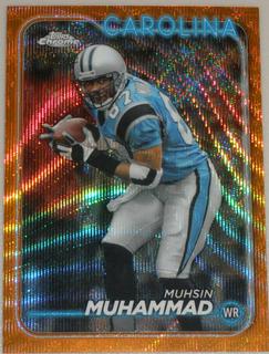 Muhsin Muhammad