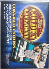 Ichiro #GGC-9 Baseball Cards 2012 Topps Golden Giveaway Code Prices