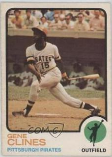 Gene Clines