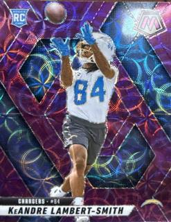 KeAndre Lambert-Smith