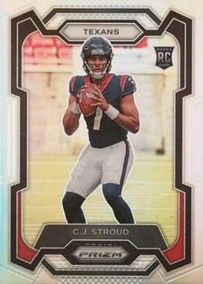 C.J. Stroud