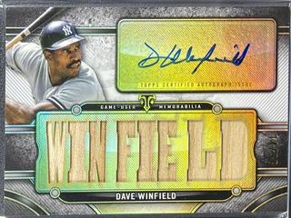 Dave Winfield