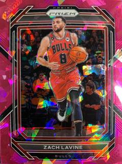 Zach LaVine