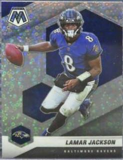 Lamar Jackson
