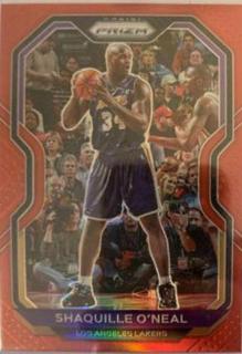 Shaquille O'Neal