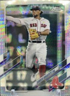 Xander Bogaerts