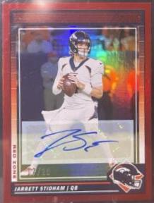 Jarrett Stidham
