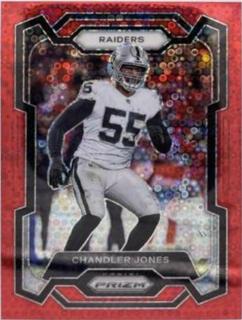 Chandler Jones