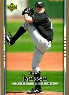 Casey Janssen