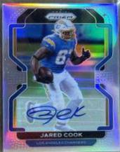 Jared Cook