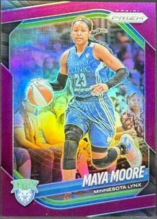 Maya Moore