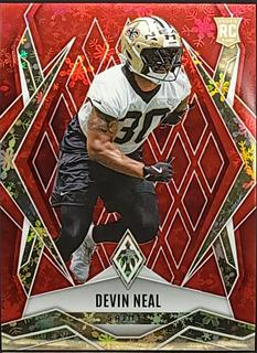 Devin Neal