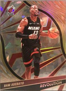 Bam Adebayo