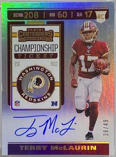 Terry McLaurin