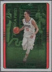 Landry Shamet