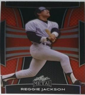 Reggie Jackson