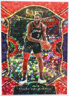 Andre Drummond