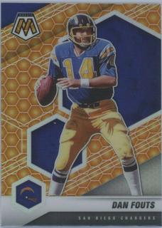 Dan Fouts