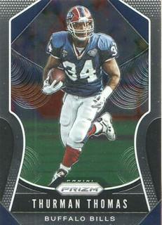 Thurman Thomas