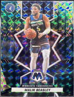 Malik Beasley