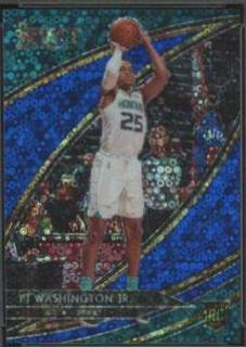 PJ Washington Jr.