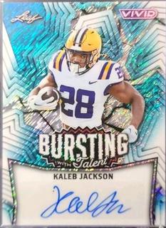 Kaleb Jackson