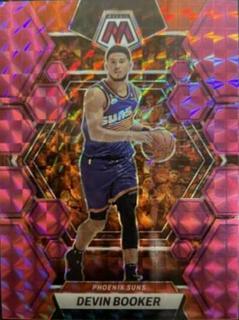 Devin Booker