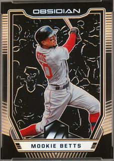Mookie Betts