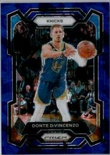 Donte DiVincenzo