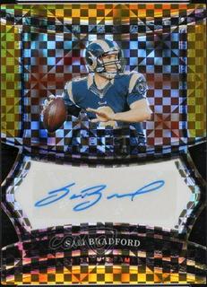 Sam Bradford