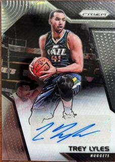 Trey Lyles