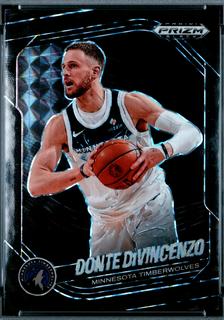 Donte DiVincenzo