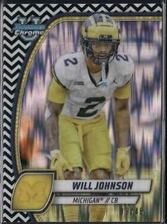 Will Johnson