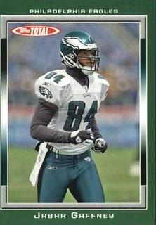 Jabar Gaffney
