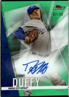Danny Duffy