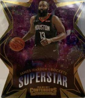 James Harden