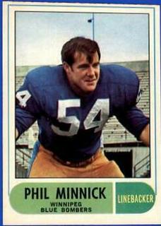 Phil Minnick