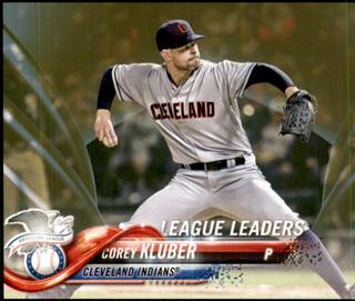 Corey Kluber