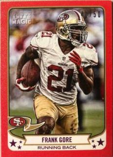 Frank Gore