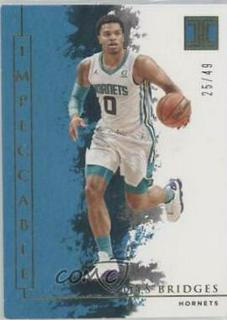 Miles Bridges