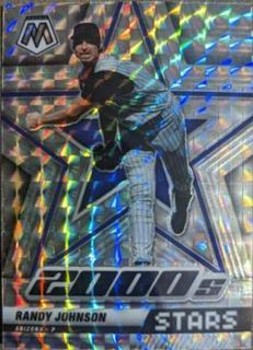 Randy Johnson