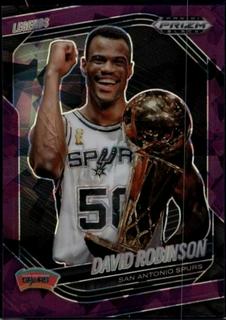 David Robinson