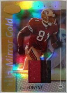 Terrell Owens