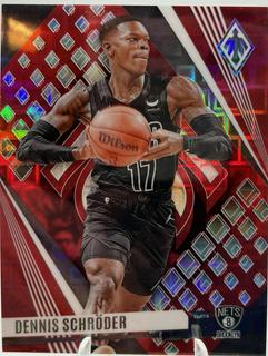 Dennis Schroder
